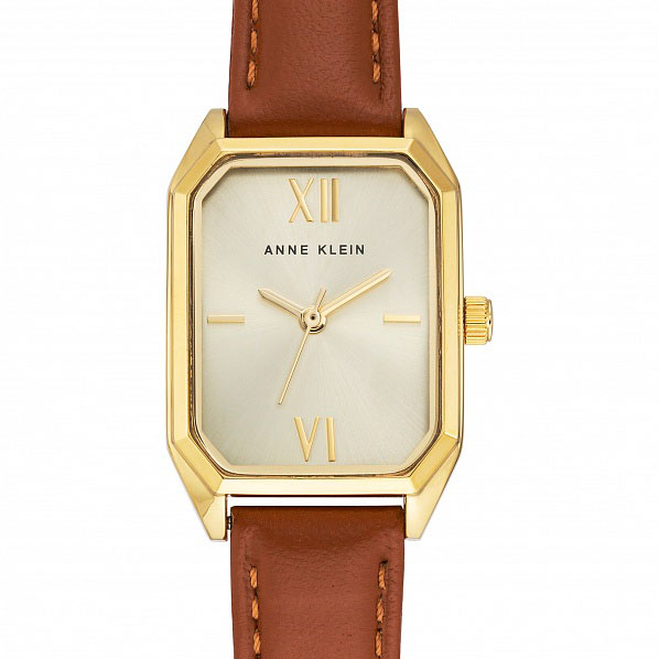Часы Anne Klein Leather 3874CHHY